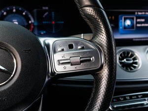 Седан Mercedes-benz CLS-класс 2018 года, 4999000 рублей, Большой Сочи