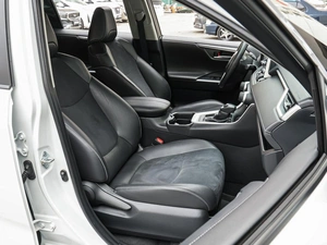 Внедорожник Toyota RAV4 2021 года, 3290000 рублей, Краснодар