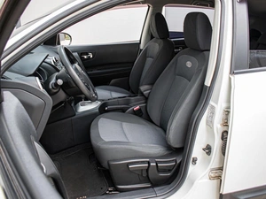 Внедорожник Nissan Qashqai 2010 года, 1350000 рублей, Краснодар