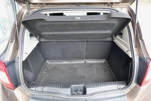 Хэтчбек Renault Sandero 2018 года, 1060000 рублей, Мирное