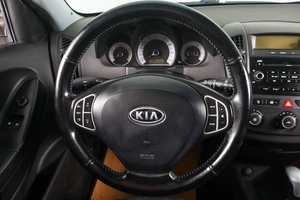 Хетчбэк Kia Ceed 2008 года, 629000 рублей, Пермь