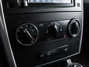 Хетчбэк Mercedes-benz B-класс 2011 года, 755000 рублей, Волгоград