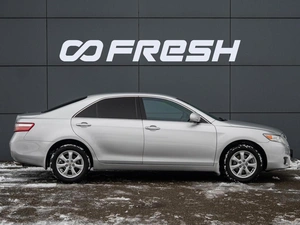 Седан Toyota Camry 2010 года, 1285000 рублей, Краснодар