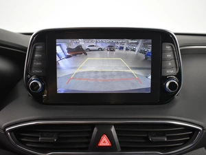 Внедорожник Hyundai Santa Fe 2019 года, 2821900 рублей, Казань