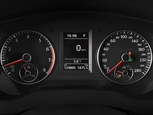 Седан Volkswagen Jetta 2012 года, 1299000 рублей, Аксай