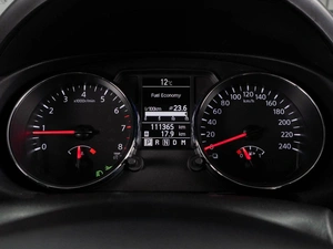 Внедорожник Nissan Qashqai 2013 года, 1389000 рублей, Тюмень