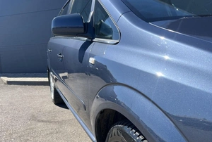 Минивэн Opel Zafira 2011 года, 650000 рублей, Солонцы