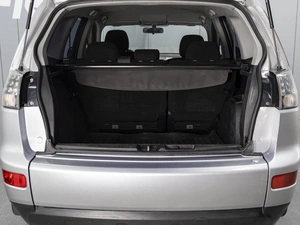Внедорожник Mitsubishi Outlander 2007 года, 990000 рублей, Омск