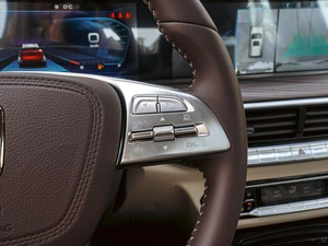 Внедорожник FAW Bestune T77 2024 года, 1980000 рублей, Краснодар