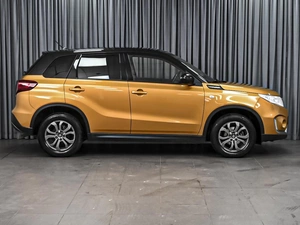 Внедорожник Suzuki Vitara 2019 года, 1768000 рублей, Ставрополь
