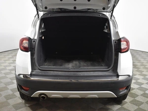 Внедорожник Renault Kaptur 2021 года, 1710000 рублей, Казань