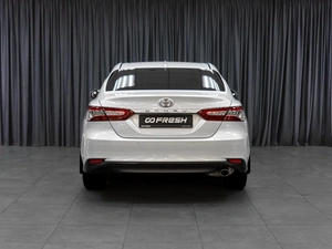 Седан Toyota Camry 2022 года, 3710000 рублей, Тюмень