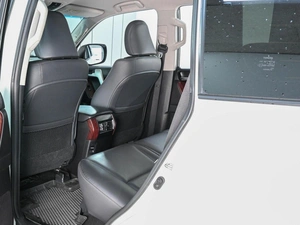 Внедорожник Toyota Land Cruiser Prado 2016 года, 4149000 рублей, Ростов-на-Дону