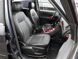 Минивэн Ford Galaxy 2008 года, 889000 рублей, Краснодар