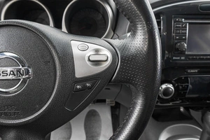 Внедорожник Nissan Juke 2011 года, 1099000 рублей, Барнаул