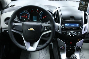 Хетчбэк Chevrolet Cruze 2013 года, 788000 рублей, Солонцы