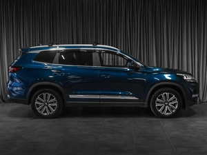Внедорожник Chery Tiggo 8 2021 года, 1575000 рублей, Тюмень