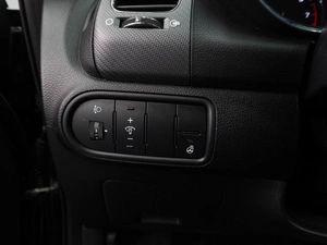 Седан Kia Cerato 2017 года, 1384000 рублей, Воронеж