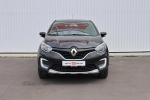 Внедорожник Renault Kaptur 2018 года, 1320000 рублей, Брянск