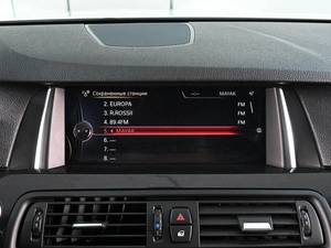 Седан BMW 5 серия 2016 года, 2390000 рублей, Аксай