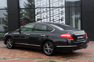 Седан Nissan Teana 2009 года, 540000 рублей, Ульяновск