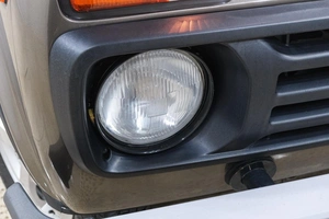Внедорожник ВАЗ (LADA) 4x4 (Нива) 2021 года, 829000 рублей, Новокузнецк