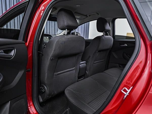 Хетчбэк Ford Focus 2019 года, 1180000 рублей, Ставрополь