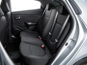 Седан Kia Rio 2015 года, 1069000 рублей, Волгоград