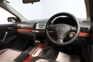 Седан Toyota Allion 2003 года, 809000 рублей, Новосибирск