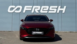 Хетчбэк Mazda 3 2019 года, 2750000 рублей, Ижевск