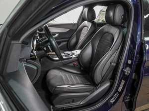 Седан Mercedes-benz C-класс 2020 года, 2764000 рублей, Воронеж