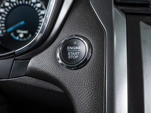 Седан Ford Mondeo 2016 года, 1689000 рублей, Волгоград