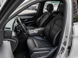 Внедорожник Mercedes-benz GLC-класс 2020 года, 4499000 рублей, Краснодар