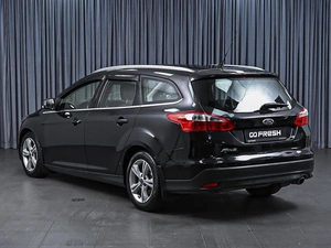 Универсал Ford Focus 2012 года, 1050000 рублей, Ставрополь