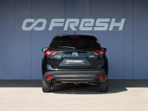 Внедорожник Mazda CX-5 2015 года, 1635000 рублей, Краснодар