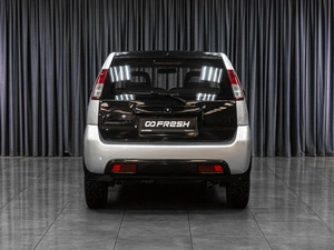 Хетчбэк Suzuki Swift (Japan) 2002 года, 399000 рублей, Тюмень