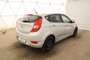 Хэтчбек Hyundai Solaris 2016 года, 1099000 рублей, Обнинск