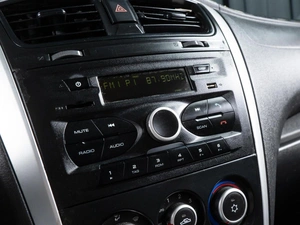 Седан Datsun on-DO 2014 года, 419000 рублей, Волгоград