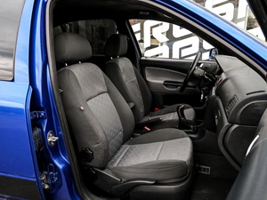Лифтбек Skoda Octavia 2006 года, 556000 рублей, Волгоград