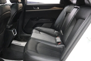 Седан Kia K5 2020 года, 2799000 рублей, Омск