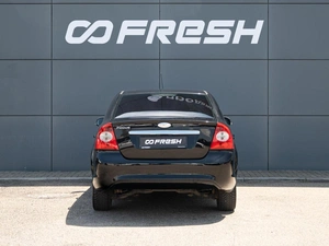 Седан Ford Focus 2008 года, 720000 рублей, Краснодар