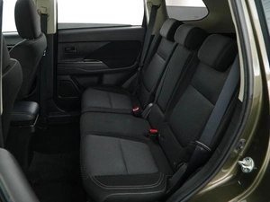 Внедорожник Mitsubishi Outlander 2018 года, 1654055 рублей, Москва