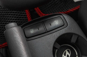 Внедорожник Hyundai Tucson 2004 года, 1039000 рублей, Барнаул