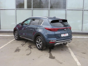 Внедорожник Kia Sportage 2020 года, 2500000 рублей, Брянск