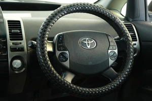 Лифтбек Toyota Prius 2008 года, 929000 рублей, Омск
