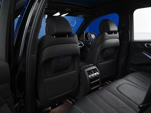 Внедорожник BMW X5 2020 года, 6777434 рублей, Москва