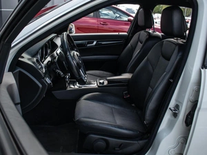 Седан Mercedes-benz C-класс 2012 года, 1260000 рублей, Краснодар