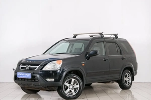 Внедорожник Honda CR-V 2003 года, 989000 рублей, Красноярск