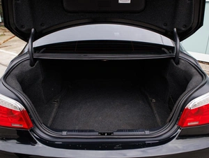 Седан BMW 5 серия 2008 года, 1180000 рублей, Большой Сочи