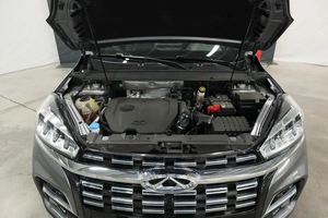 Внедорожник Chery Tiggo 8 2023 года, 2330000 рублей, Курск